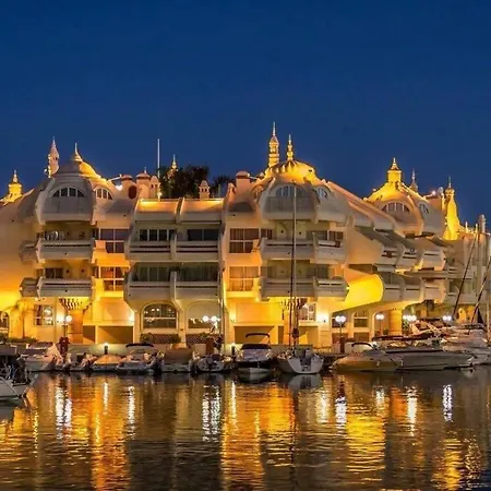 Higueronrentals Chloe By The Sea * Malaga