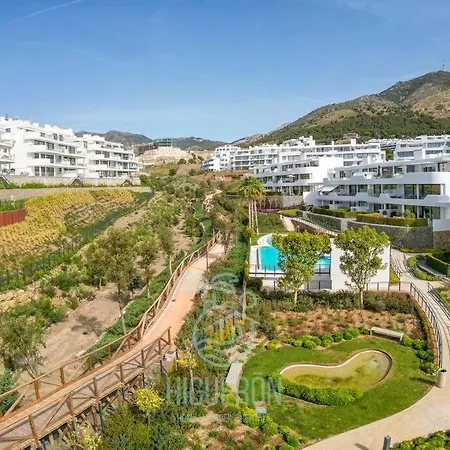 Higueronrentals Chloe By The Sea Apartment *