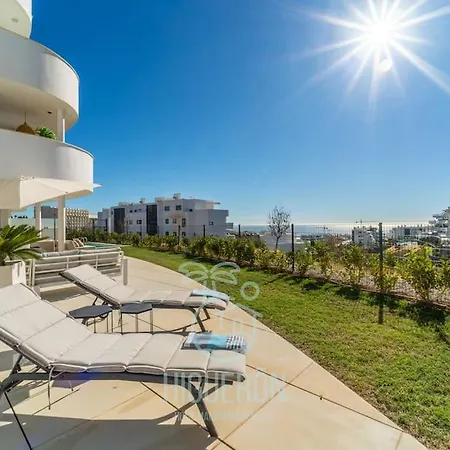 Apartment Higueronrentals Chloe By The Sea Malaga