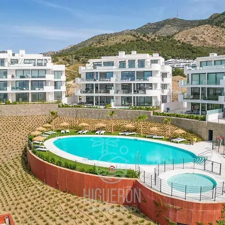 Apartment Higueronrentals Chloe By The Sea