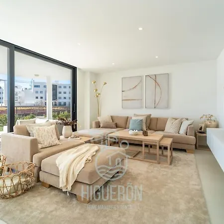 Higueronrentals Chloe By The Sea *