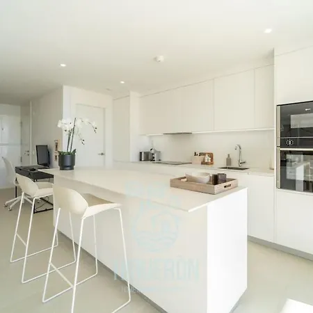 Apartment Higueronrentals Chloe By The Sea