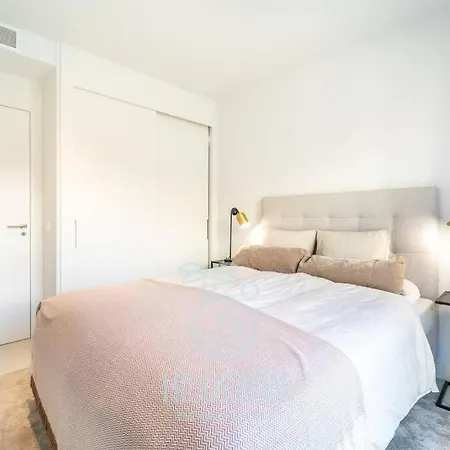 Higueronrentals Chloe By The Sea Apartment *