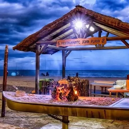 Apartment Higueronrentals Chloe By The Sea *