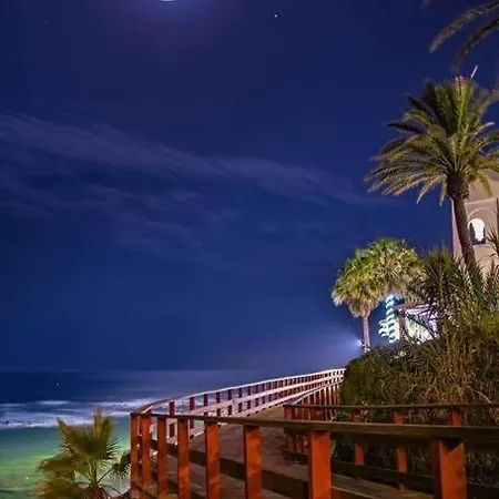 Higueronrentals Chloe By The Sea