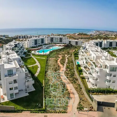 Higueronrentals Chloe By The Sea Malaga