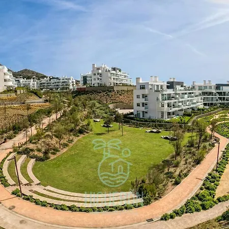 Apartment Higueronrentals Chloe By The Sea