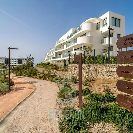 Apartment Higueronrentals Chloe By The Sea
